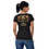 Thumbnail: Black Belt Promotion 2024 October: Women's Fitted Short Sleeve T-Shirt